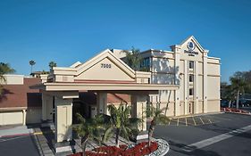 Doubletree By Hilton Buena Park